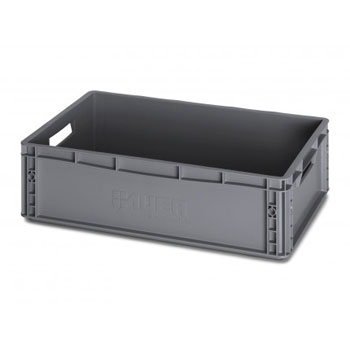 №EG 64/17 Евроконтейнер 600x400x170
