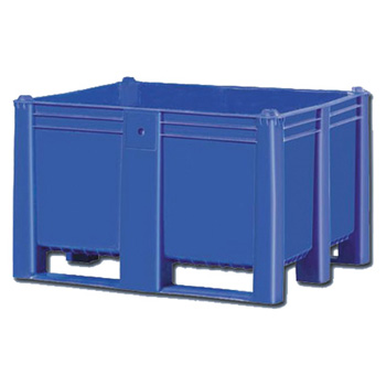 Box pallet размер 1000 арт. 10-100-OA