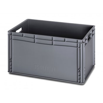 №EG 64/32 Евроконтейнер 600x400x320