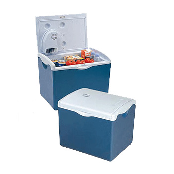 Автомобильный холодильник 36л Powerbox Classic