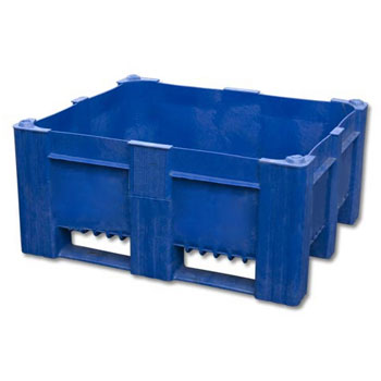 Box pallet размер 1000 арт. 11-100-LА-ACE (540)