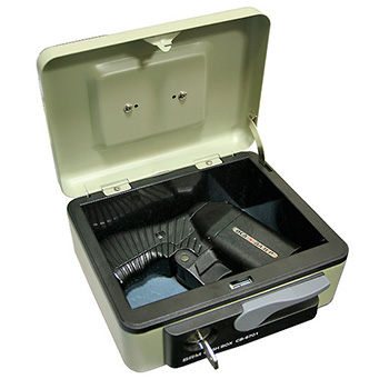 Кэшбокс CB-9701-N