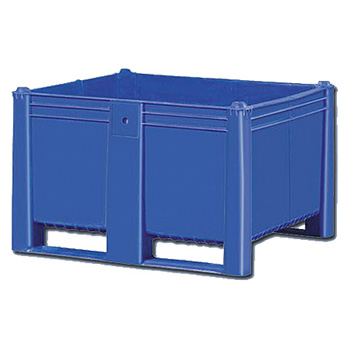Box pallet размер 1000 арт. 11-060-NA