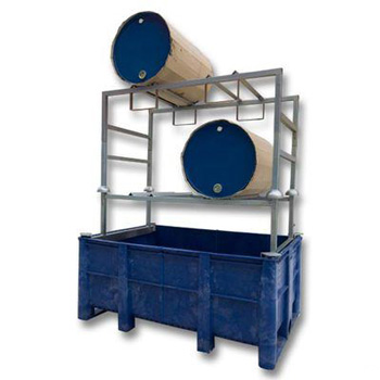 Контейнеры ЛРТЖ 11-156-NA 1740x1200x740