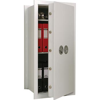 Встраиваемый сейф Format Wega-80-380 CL