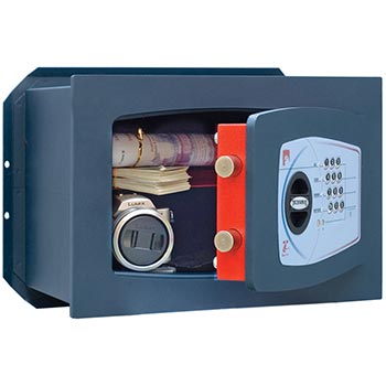Встраиваемый сейф Technomax GT/4P