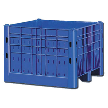 Box pallet размер 1120 арт. 10-112-OM