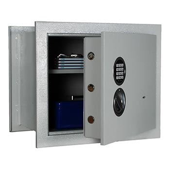 Встраиваемый сейф Format Wega-30-380 EL